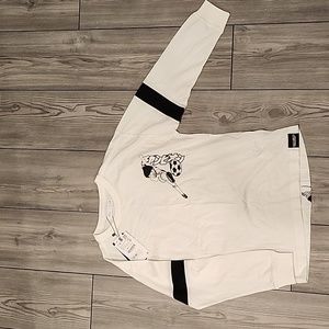 Zara Boy's Long Sleeve